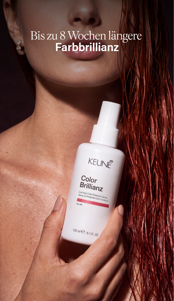 Color Brillianz Mask - Für Coloriertes Haar