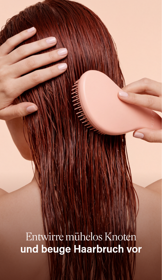 Color Brillianz Mask - Für Coloriertes Haar